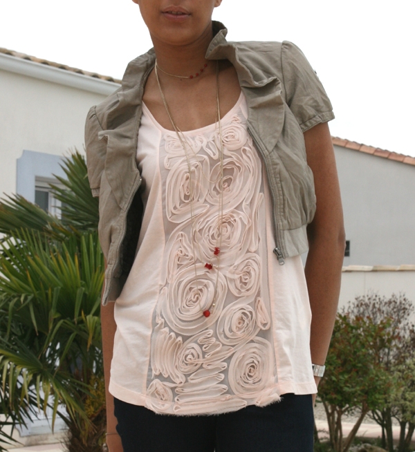 debardeur hm garden roses + mini veste Zara_0001.jpg