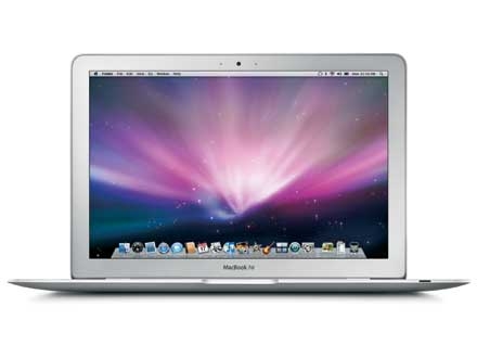 macbook air 2