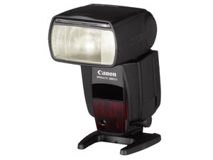 flash canon speedlite