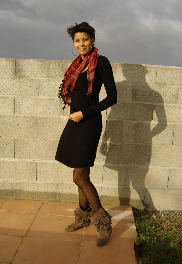 robe zara foulard rouge 2.jpg