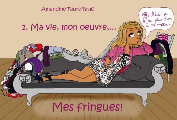 BD amandine Faure-Brac