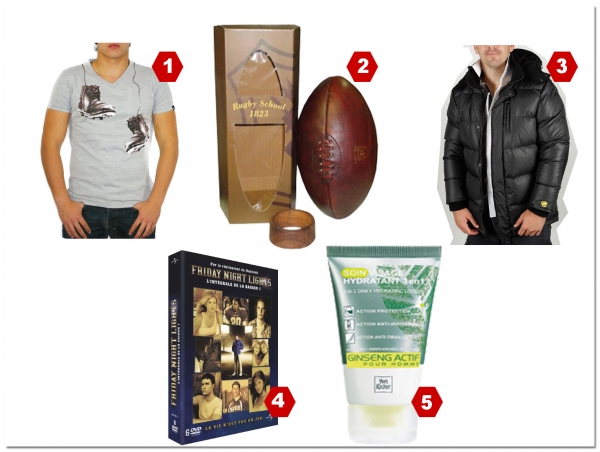 cadeau saint valentin,cadeau homme pour la saint valentin,boutique stade rochelais,matthieu leroy,cadeau homme sportif, cadeau homme rugby