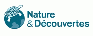 logo Nature et Découvertes