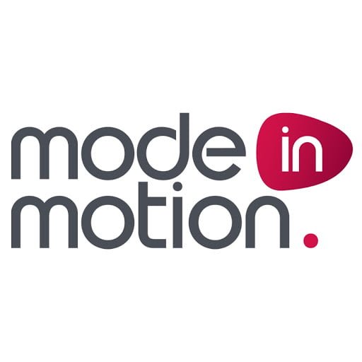 logo mode in motion 512x512