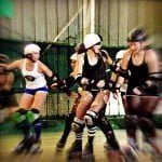 Roller Derby