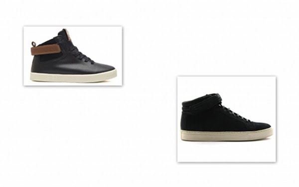 selection sneakers homme 