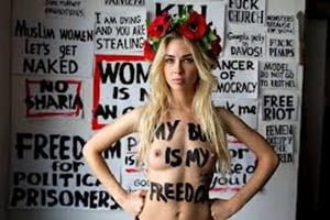 FEMEN 1