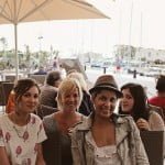 rencontre blogueuses