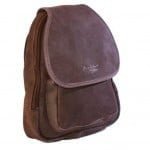 sac cuir homme ou femme