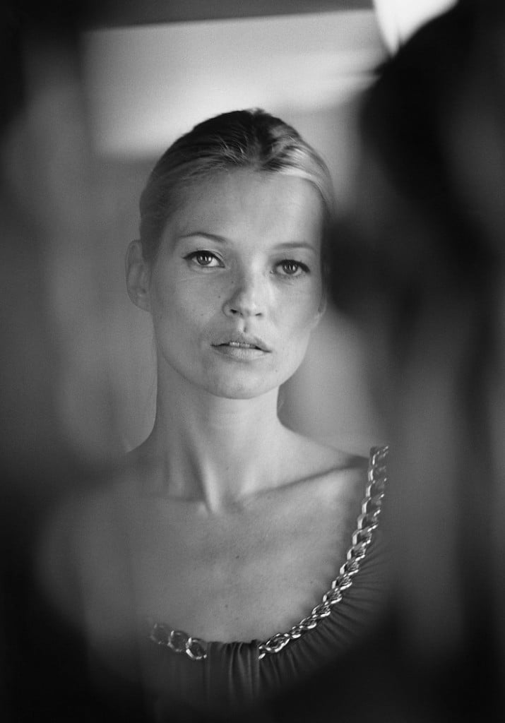 Kate Moss ©tom craig