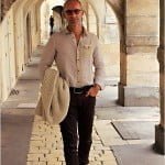 look homme shooting blog mode la rochelle