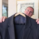 costume homme