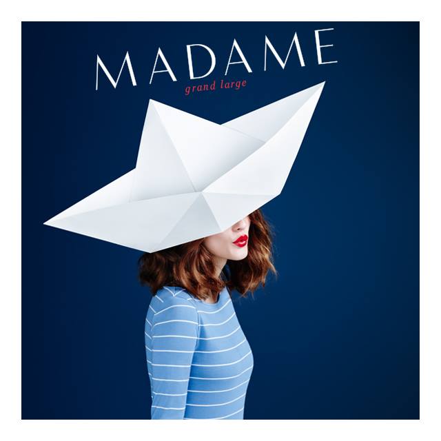 La redoute Madame 2016