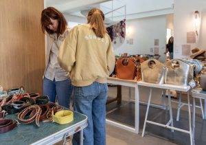 pied de biche maradji braderie la rochelle 26