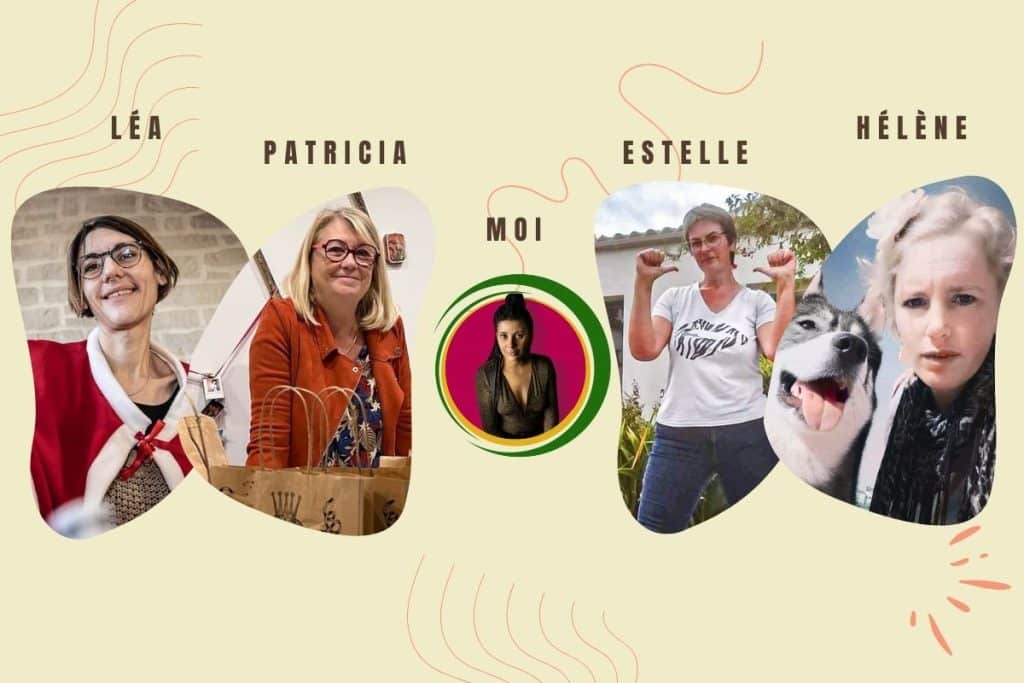 5 exemple femmes independance financiere