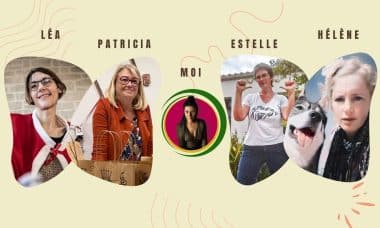 5 exemple femmes independance financiere